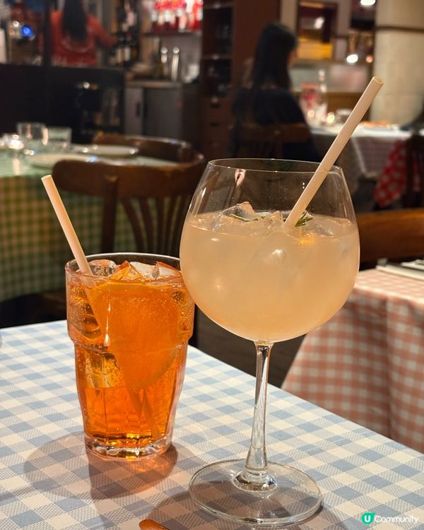 聖誕限定餐單🤤！全部都好正😋！