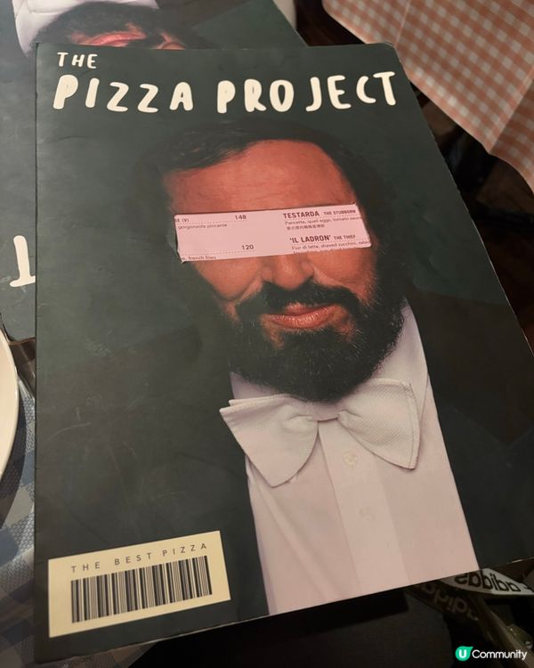 聖誕限定餐單🤤！全部都好正😋！