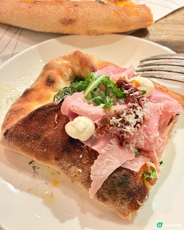 聖誕限定餐單🤤！全部都好正😋！