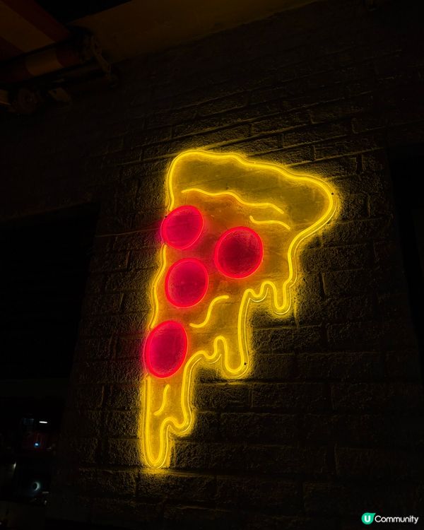 聖誕限定餐單🤤！全部都好正😋！