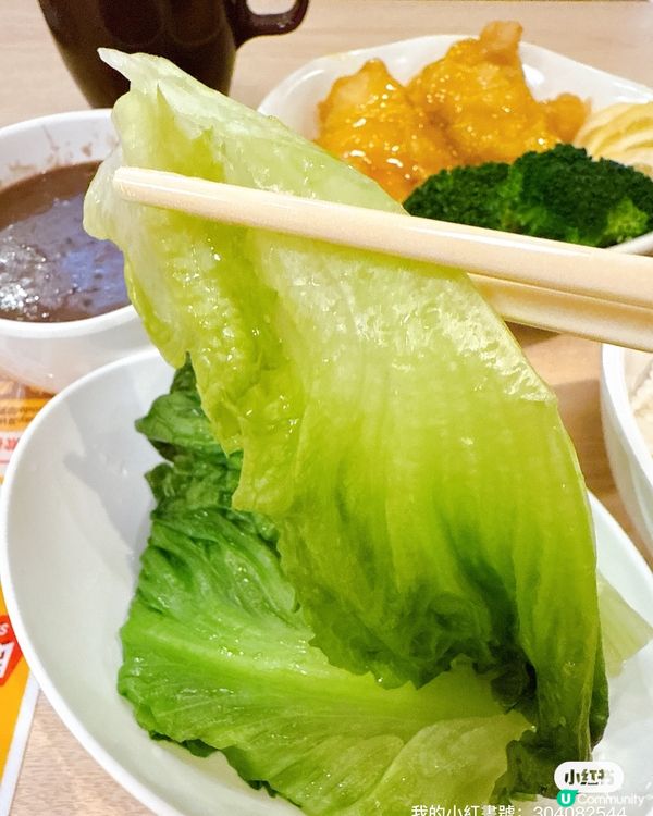 大家樂燉湯晚餐，暖笠笠滋潤你！😋