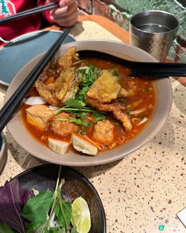 上環必食越南菜！😋 高質推介！🥢