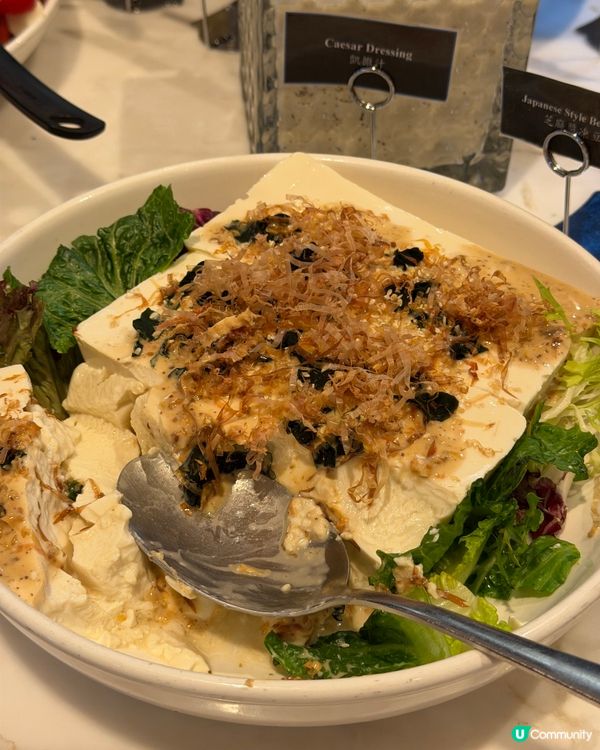 1. 青衣城聖誕大餐🤤！龍蝦生蠔超正😋！