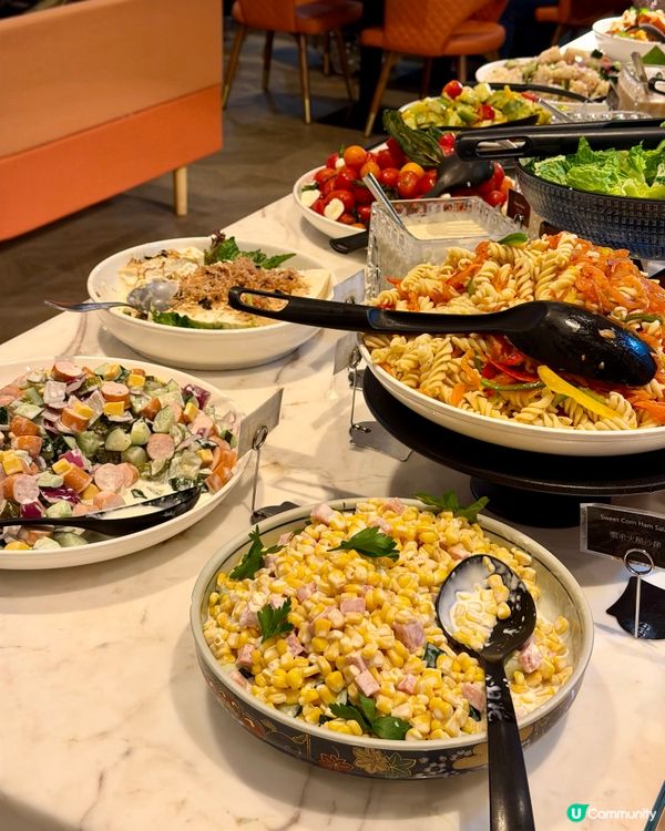 1. 青衣城聖誕大餐🤤！龍蝦生蠔超正😋！