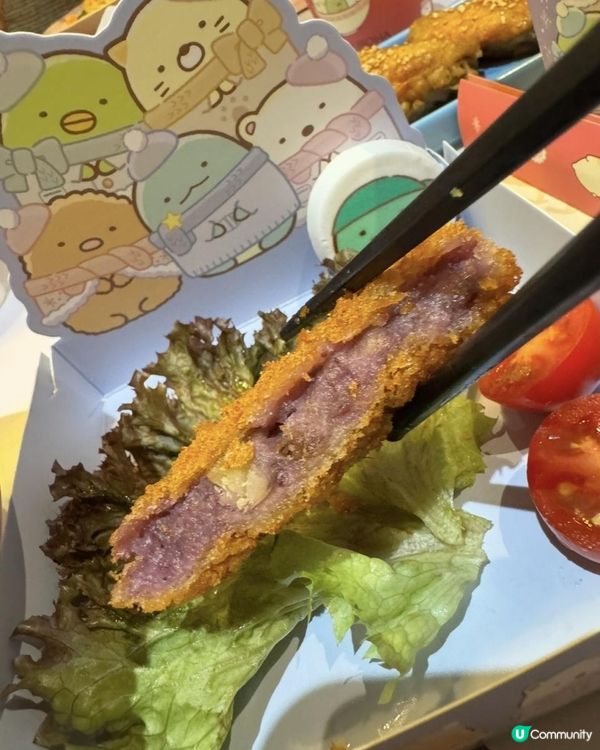 ☆彡角落生物主題拉麵冬日版第二彈☆彡