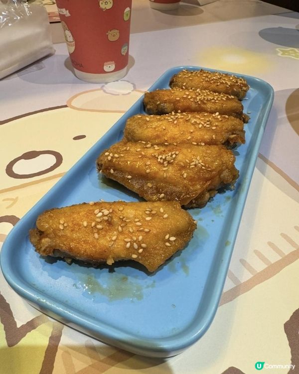 ☆彡角落生物主題拉麵冬日版第二彈☆彡