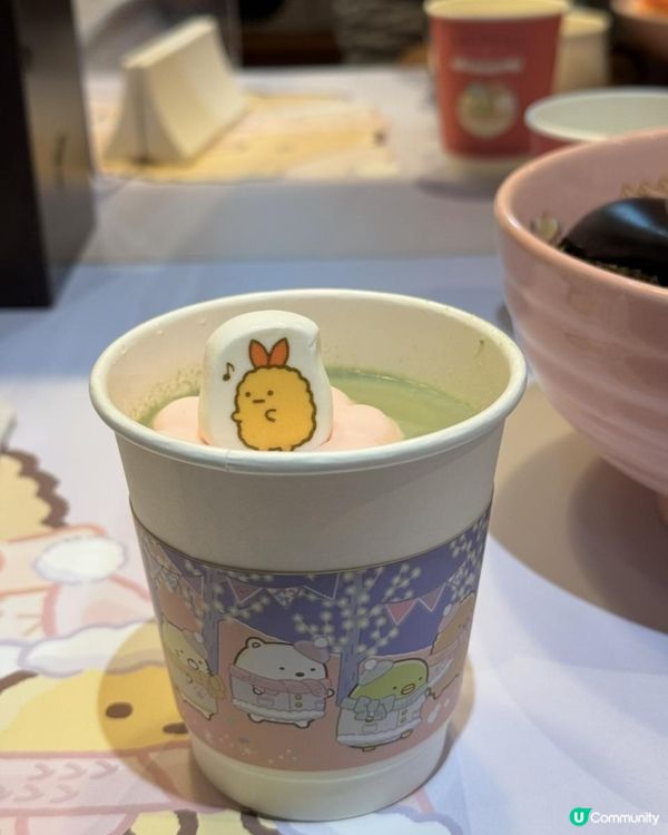 ☆彡角落生物主題拉麵冬日版第二彈☆彡