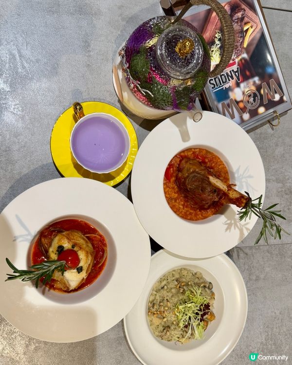 WOW PASTA （土瓜灣）