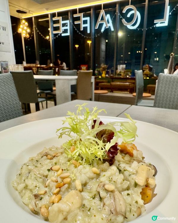 WOW PASTA （土瓜灣）