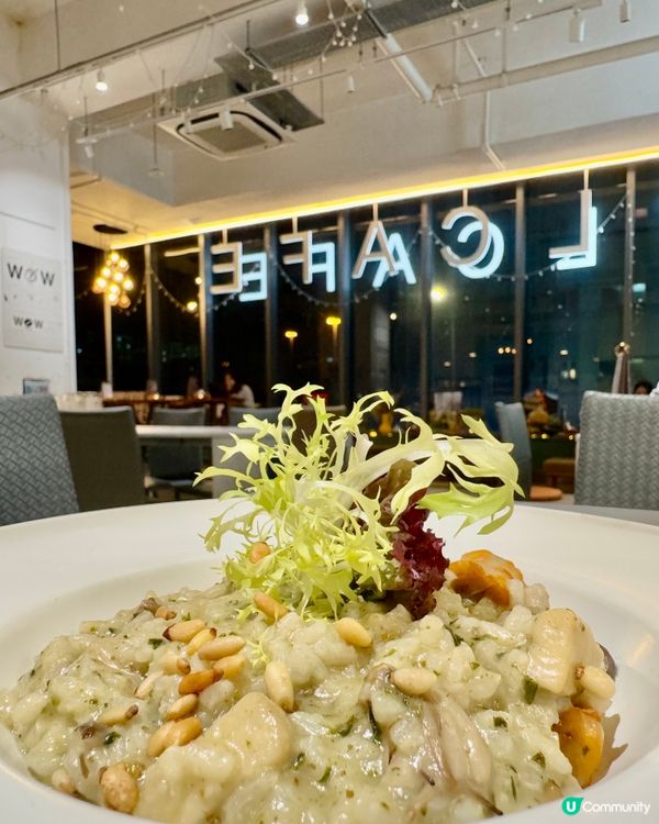 WOW PASTA （土瓜灣）