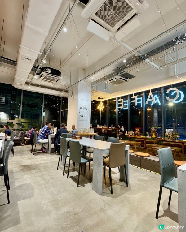 WOW PASTA （土瓜灣）