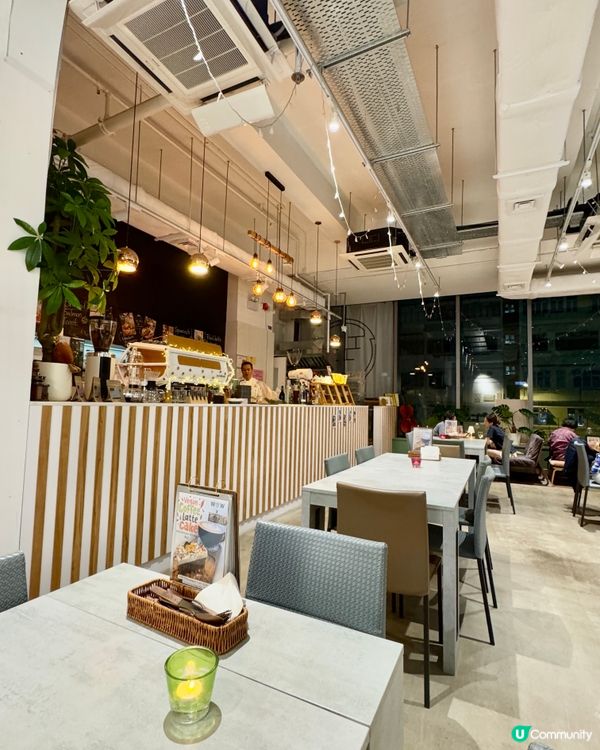 WOW PASTA （土瓜灣）