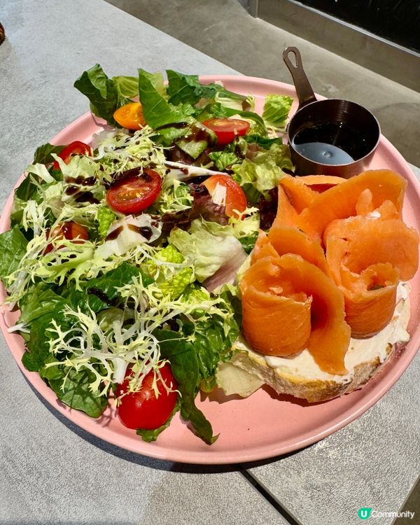 WOW PASTA （土瓜灣）