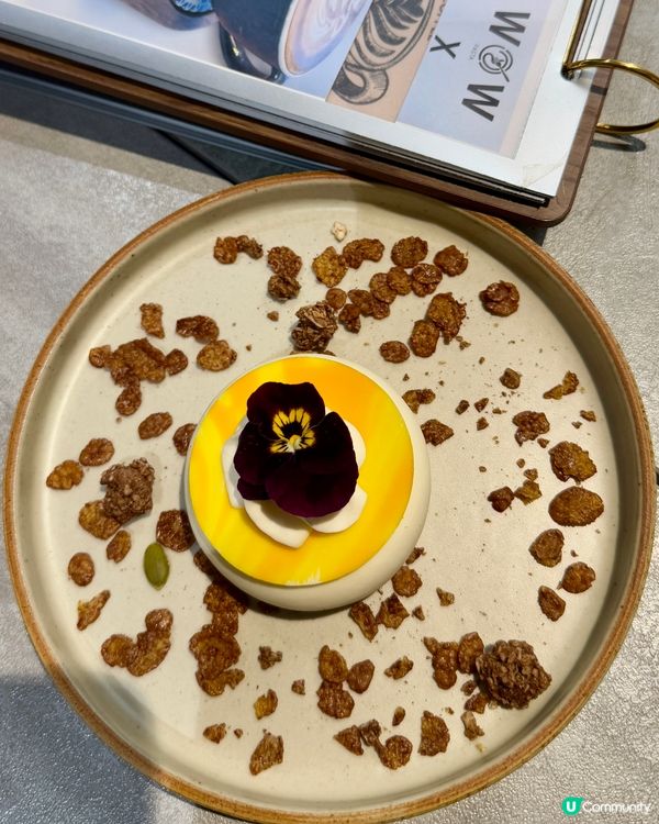 WOW PASTA （土瓜灣）