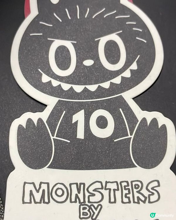 龍家昇巡展香港站！🤩 珍藏公仔超可愛！快啲去打卡📸！