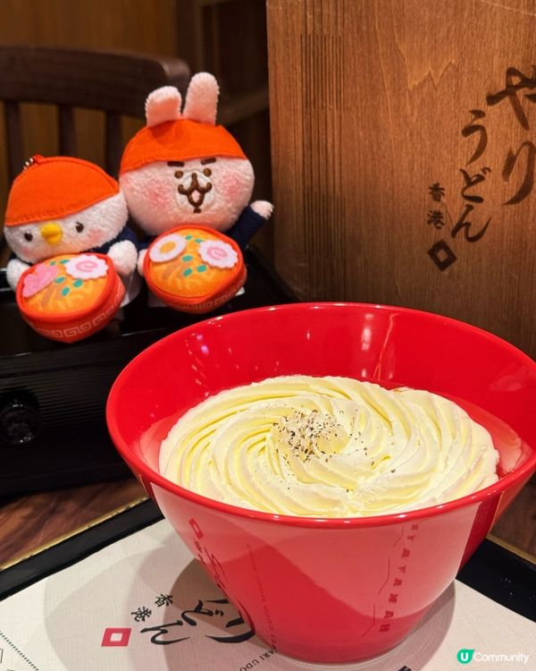 從福岡直送的美味🇯🇵日本過江龍烏冬店🍜