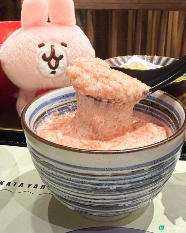 從福岡直送的美味🇯🇵日本過江龍烏冬店🍜