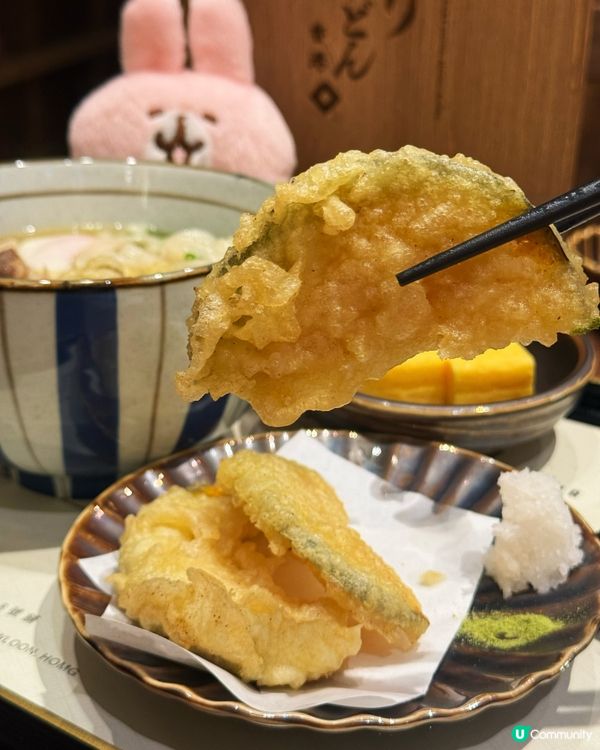 從福岡直送的美味🇯🇵日本過江龍烏冬店🍜