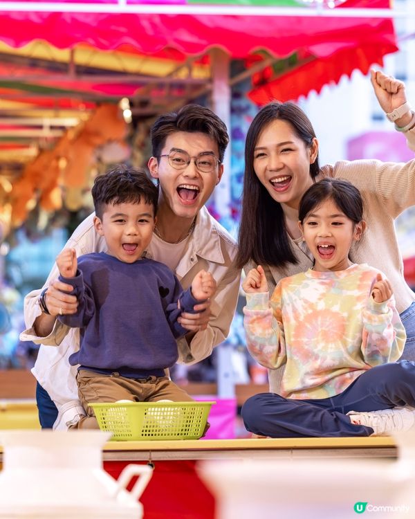 【社群送飛】大派友邦嘉年華門票連代幣400套🎊！