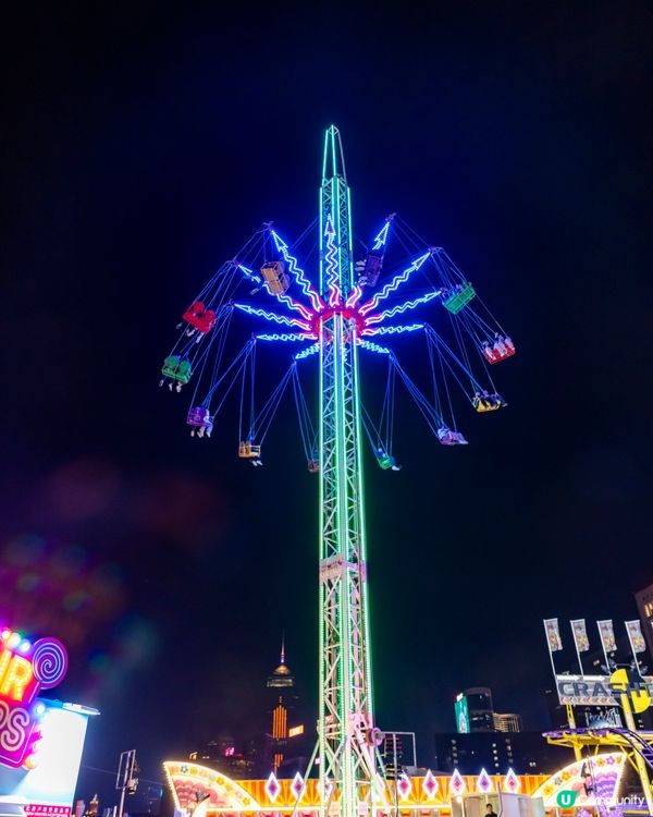 【社群送飛】大派友邦嘉年華門票連代幣400套🎊！