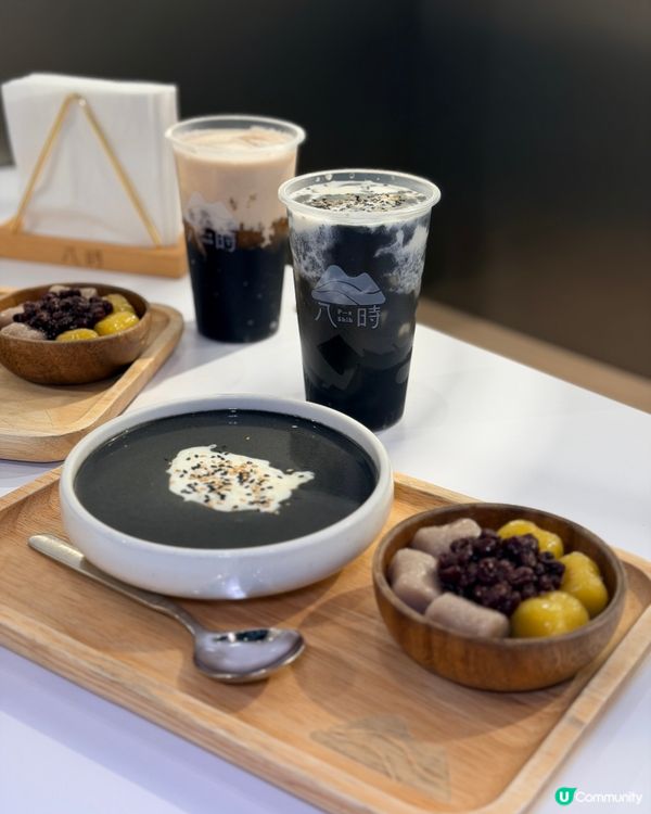 𓂃.𓈒八時𓎏ෆ.ᐟ今冬必試最暖心甜品𓈒𓂃.