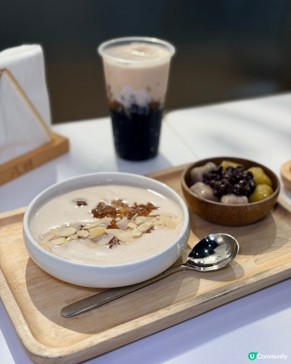 𓂃.𓈒八時𓎏ෆ.ᐟ今冬必試最暖心甜品𓈒𓂃.