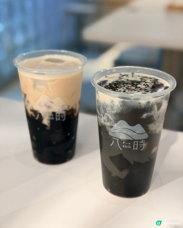 𓂃.𓈒八時𓎏ෆ.ᐟ今冬必試最暖心甜品𓈒𓂃.