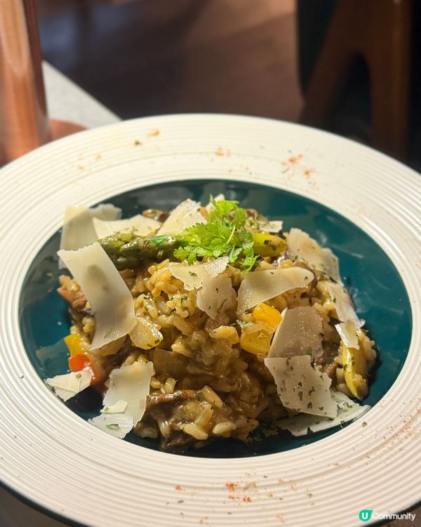 尖沙咀美食之旅！西餐約會😋！
