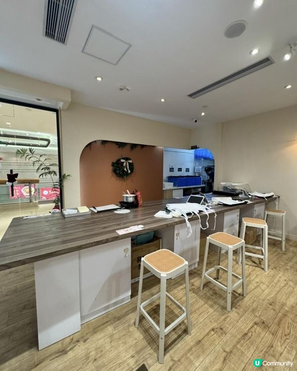 親子輕鬆自助烘焙節慶體驗