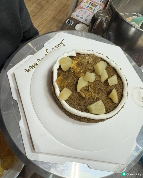 親子輕鬆自助烘焙節慶體驗