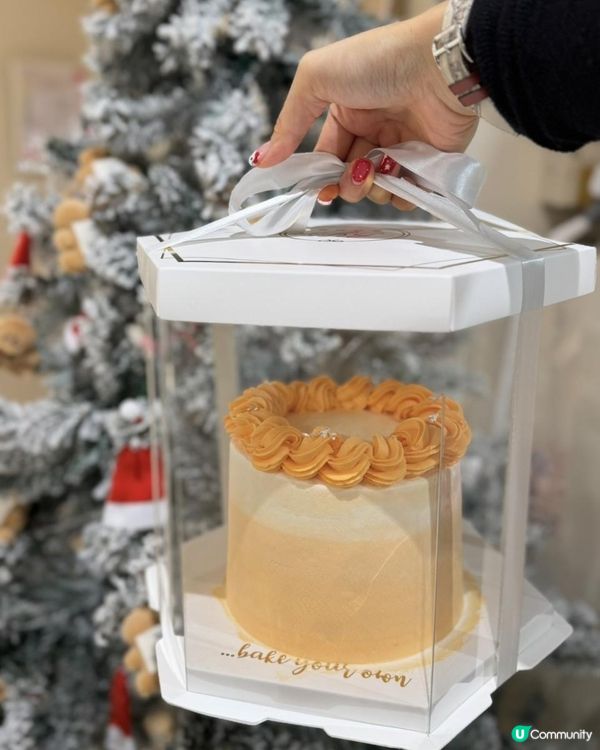 親子輕鬆自助烘焙節慶體驗