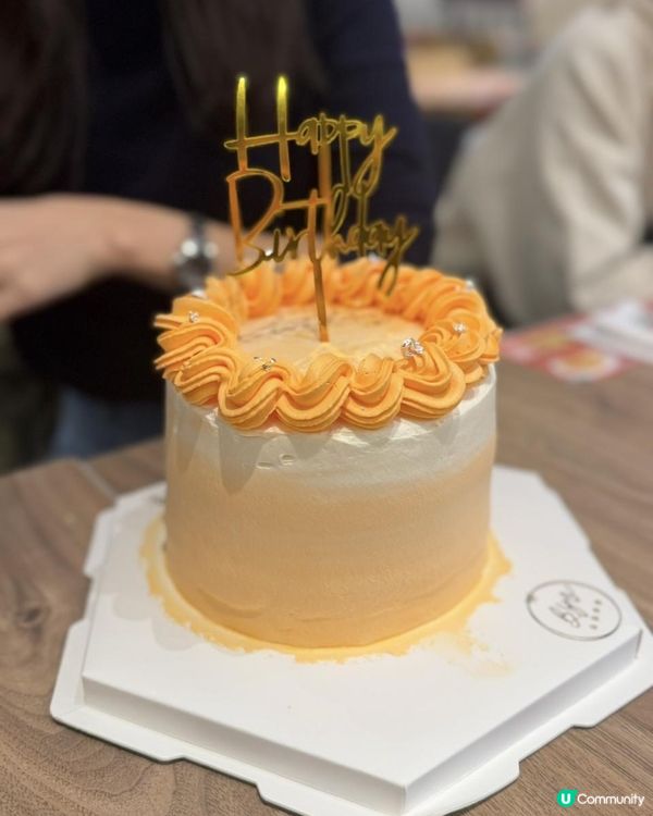 親子輕鬆自助烘焙節慶體驗