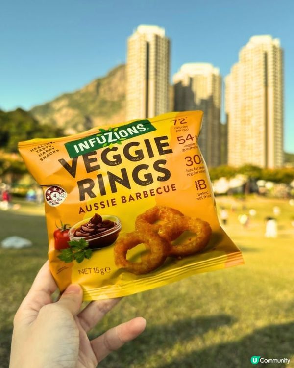 【澳洲 ⭕️Infuzions跳出舒適圈】