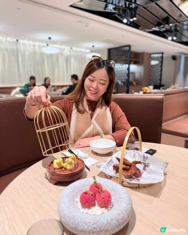 沙田人必試！新派潮菜點心😋 自己人！