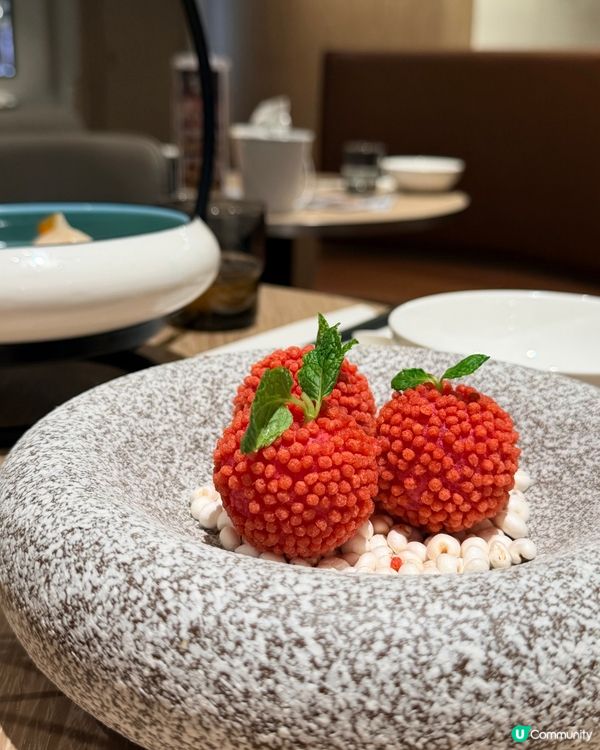 沙田人必試！新派潮菜點心😋 自己人！