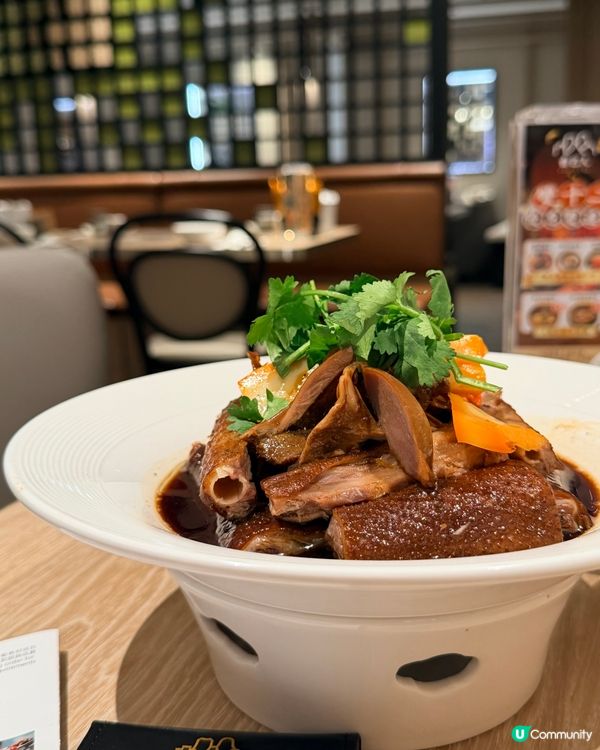 沙田人必試！新派潮菜點心😋 自己人！