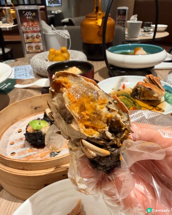 沙田人必試！新派潮菜點心😋 自己人！