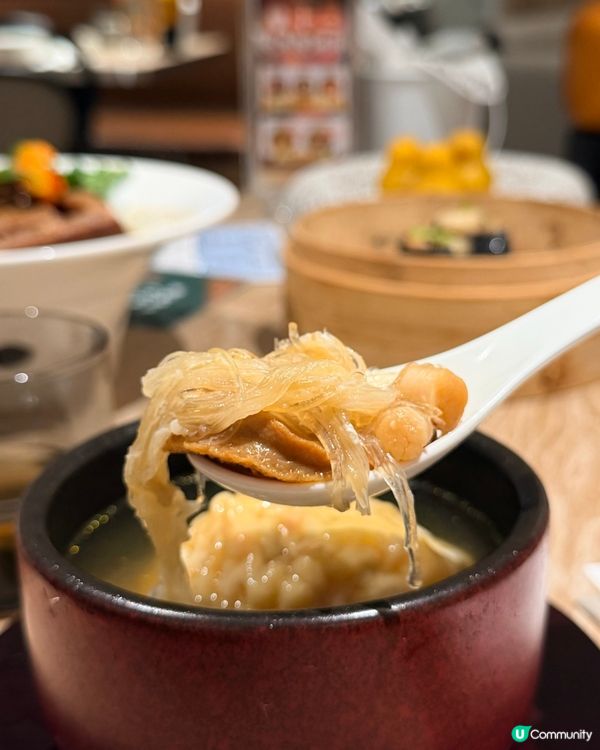 沙田人必試！新派潮菜點心😋 自己人！