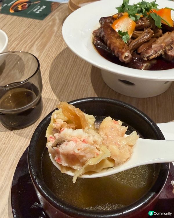 沙田人必試！新派潮菜點心😋 自己人！