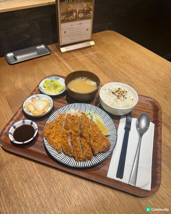 日式校園風餐廳