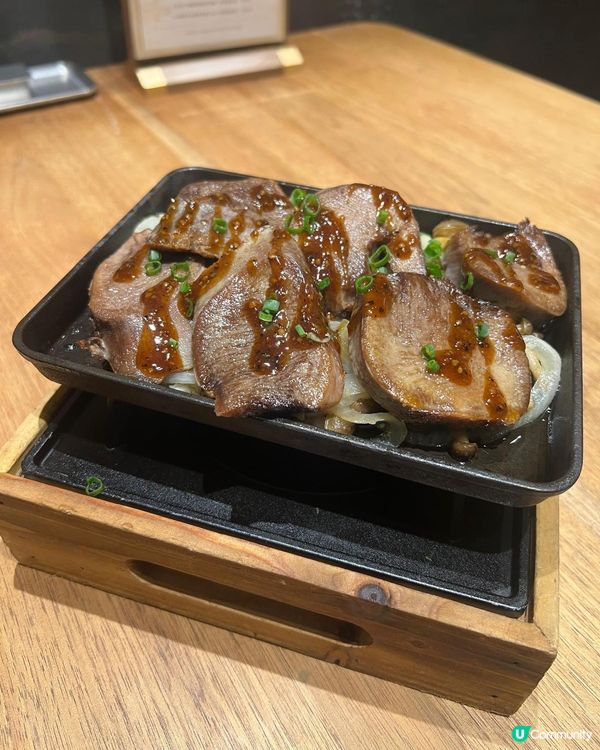 日式校園風餐廳