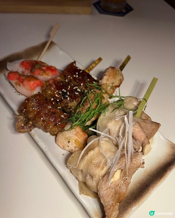 寶箱骰子Menu