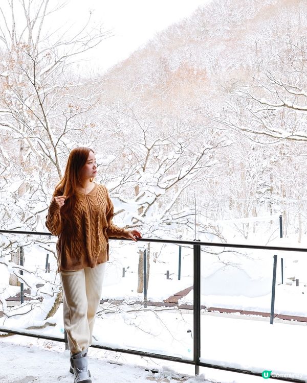 仙台機場自駕❄️冬季租車攻略！🚗💨