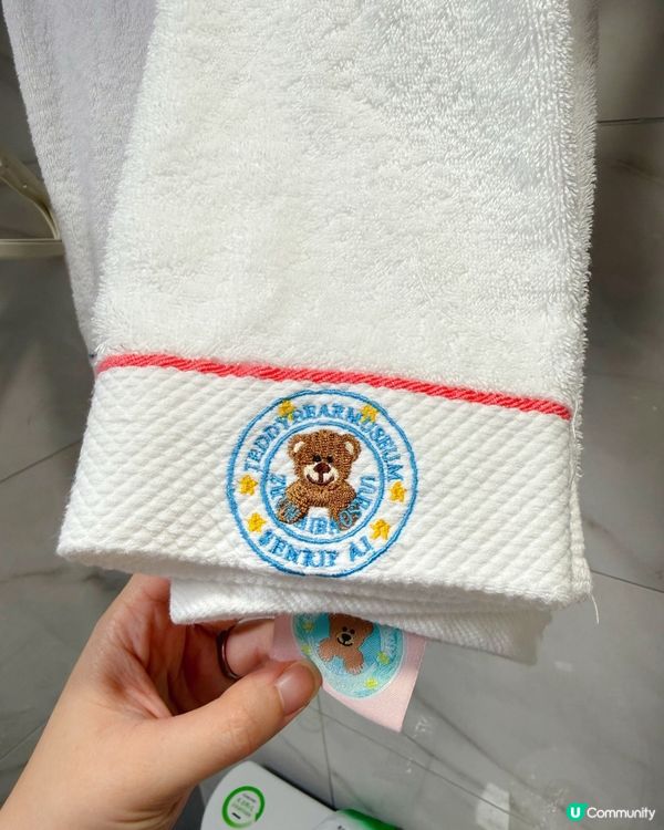 【泰迪熊民宿🐻！人均100-珠海親子遊🤩】