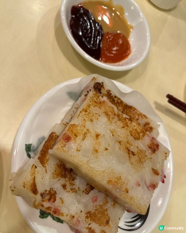 老馮茶居~ 分店越開越多