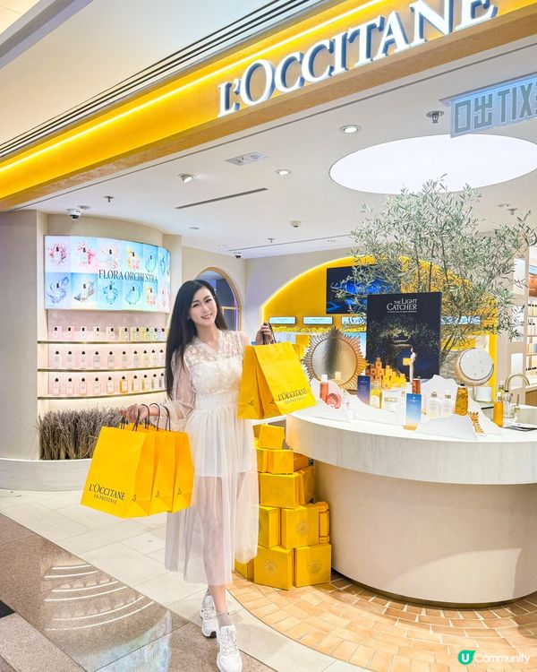 1.  聖誕禮物🎁！’嘅南法之旅！靚到爆燈！😍