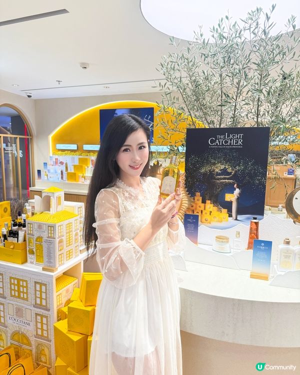 1.  聖誕禮物🎁！’嘅南法之旅！靚到爆燈！😍