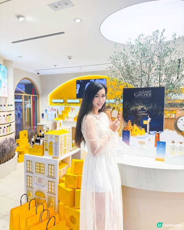 1.  聖誕禮物🎁！’嘅南法之旅！靚到爆燈！😍