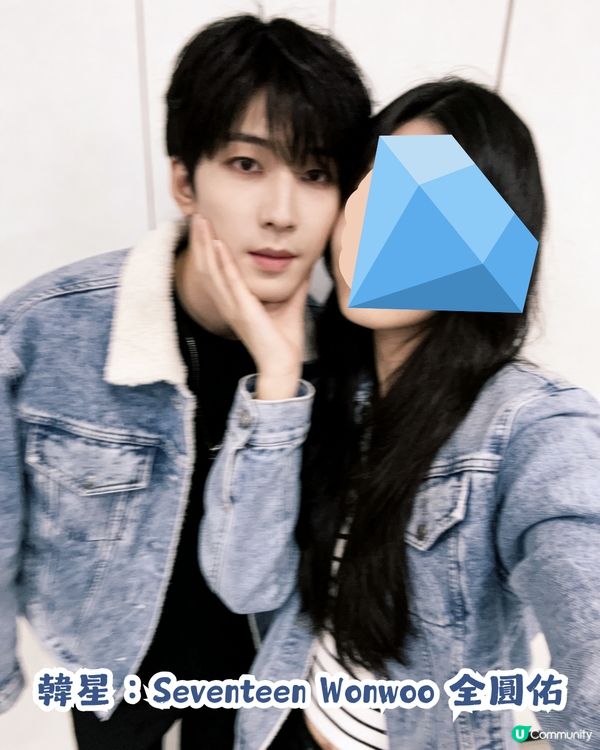 【AI實測】與韓國Idol情侶自拍照📷 附AI指令及教學💡