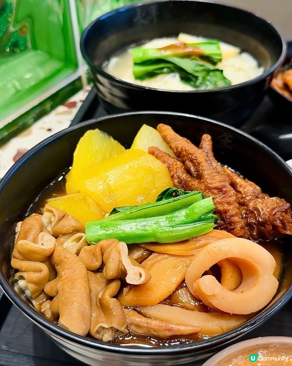 永年學利魚蛋河🍜！會員價$19！快啲去食！🏃🏻‍♂️